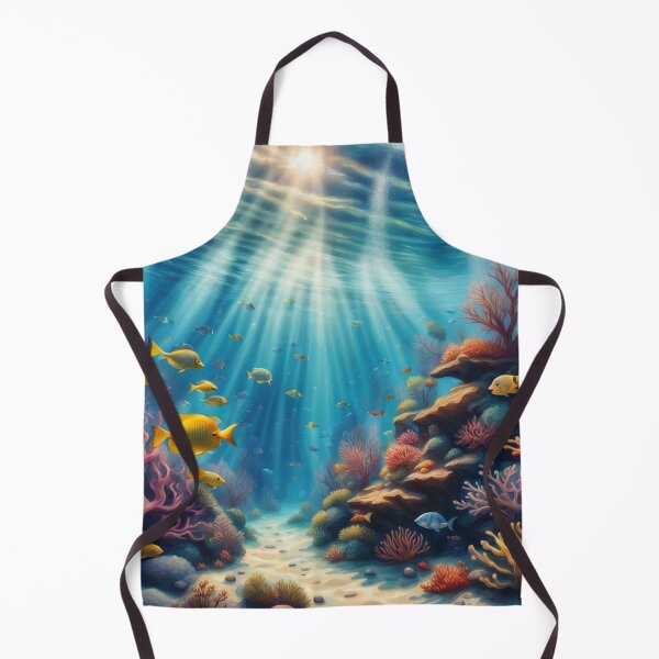 Item preview, Ocean Reef designed and sold by Ryzan35.