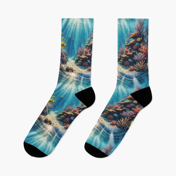 Item preview, Ocean Reef designed and sold by Ryzan35.