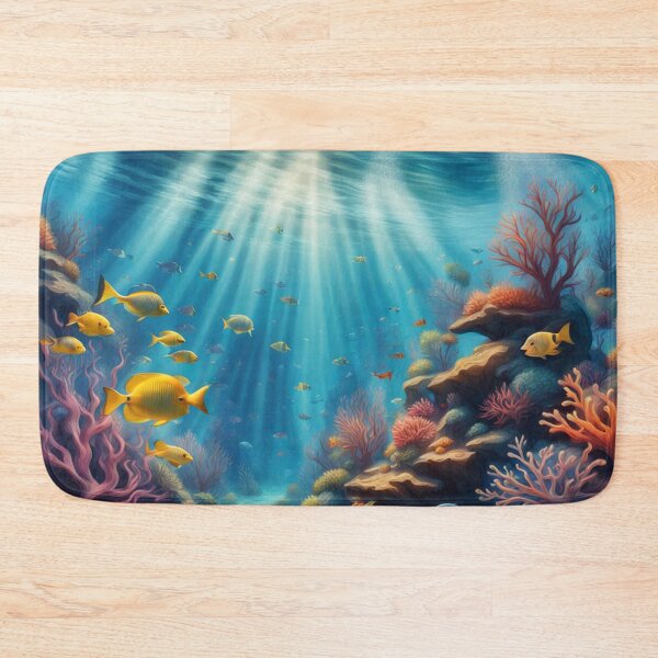 Item preview, Ocean Reef designed and sold by Ryzan35.