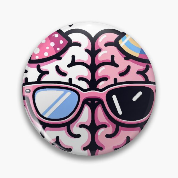 Item preview, Unleash Creativity: Your Brain-Inspired Design designed and sold by The-Library.