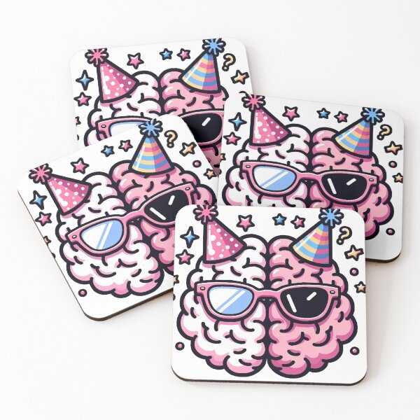 Item preview, Unleash Creativity: Your Brain-Inspired Design designed and sold by The-Library.
