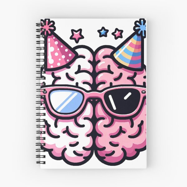 Item preview, Unleash Creativity: Your Brain-Inspired Design designed and sold by The-Library.
