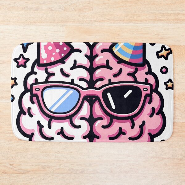 Item preview, Unleash Creativity: Your Brain-Inspired Design designed and sold by The-Library.