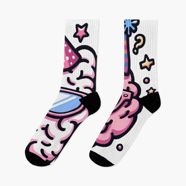 Item preview, Unleash Creativity: Your Brain-Inspired Design designed and sold by The-Library.