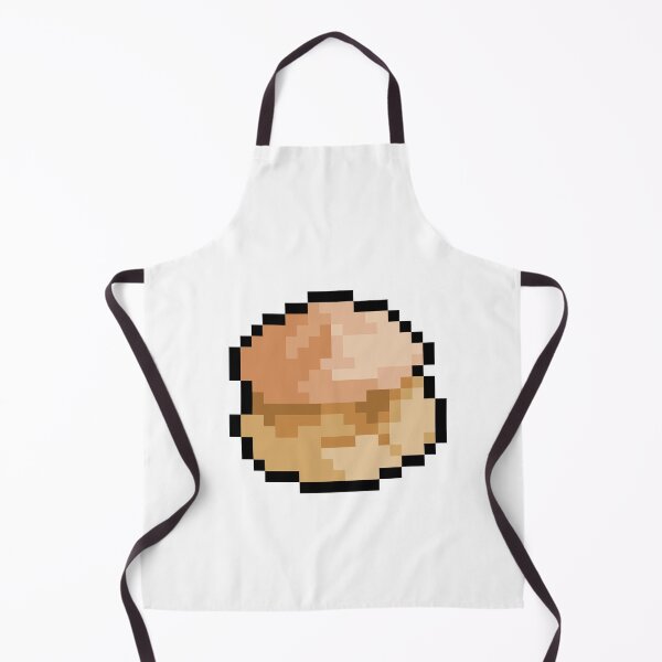 Item preview, Coco Puff Pixel Art designed and sold by Ishisoft.