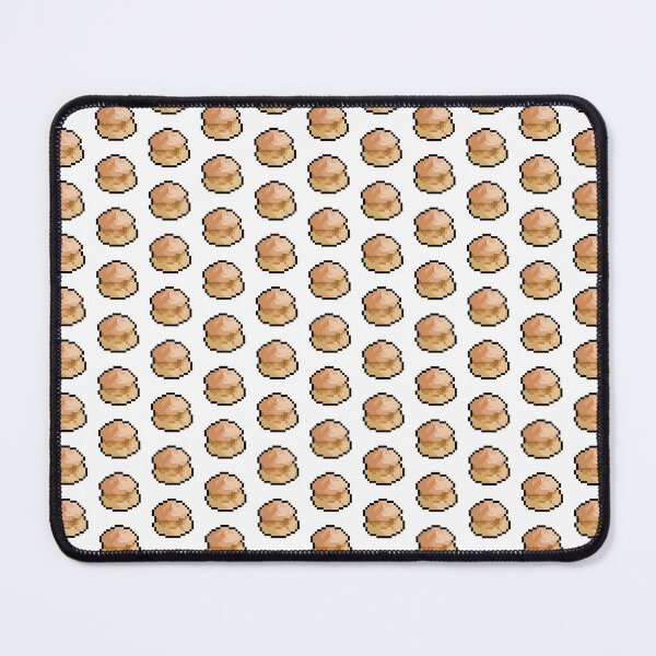 Item preview, Coco Puff Pixel Art designed and sold by Ishisoft.