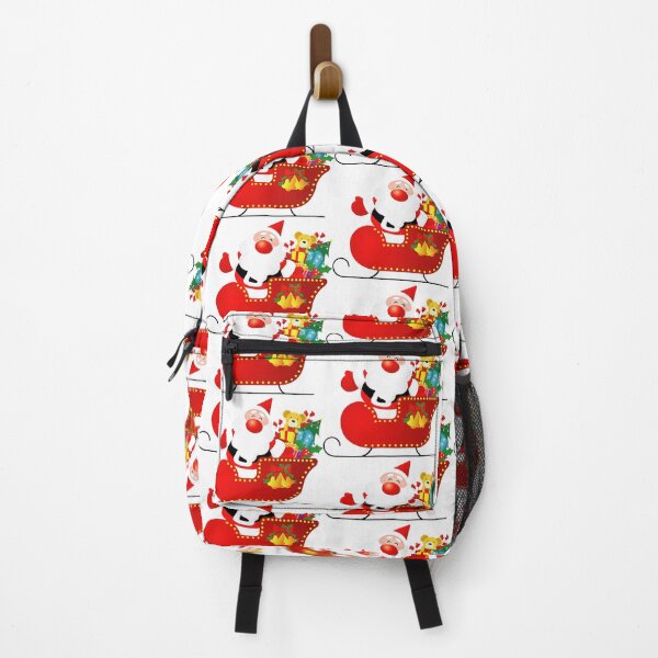 Item preview, Christmas Santa Claus designed and sold by abka12.