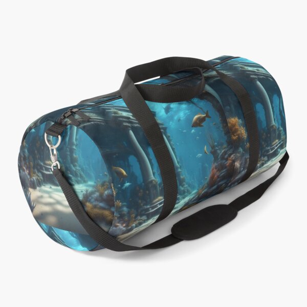 Item preview, Ocean Ruins designed and sold by Ryzan35.