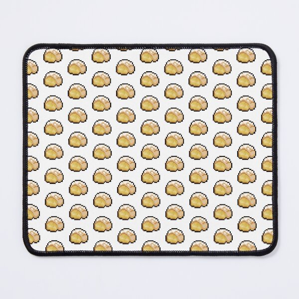 Item preview, Cream Puff Pixel Art designed and sold by Ishisoft.