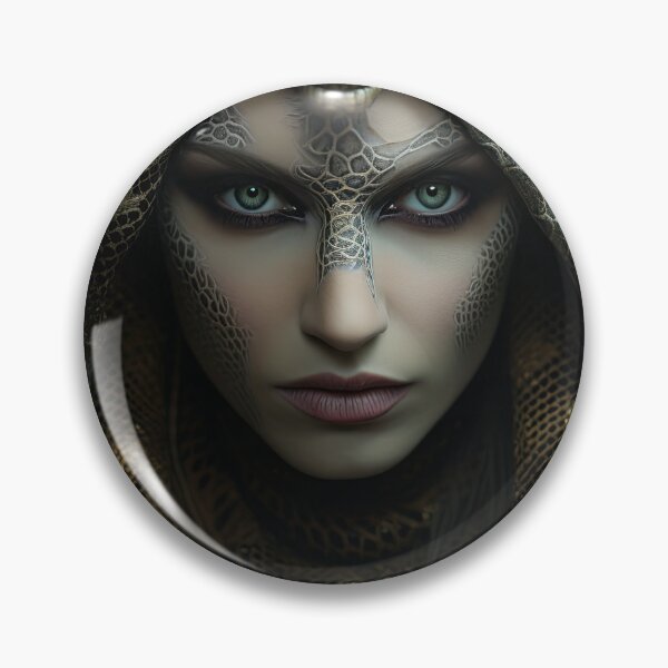 Item preview, Ieisha designed and sold by OccultDreams.
