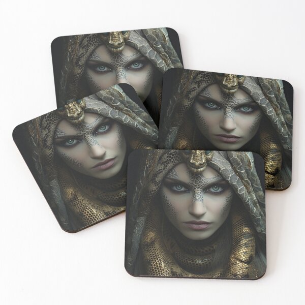 Item preview, Ieisha designed and sold by OccultDreams.