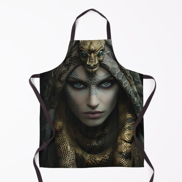 Item preview, Ieisha designed and sold by OccultDreams.