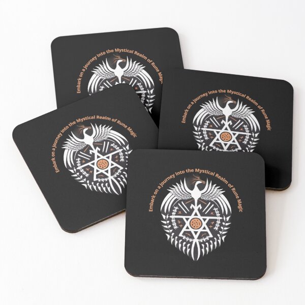 Item preview, Ancient Symbols designed and sold by Monica-Designs.
