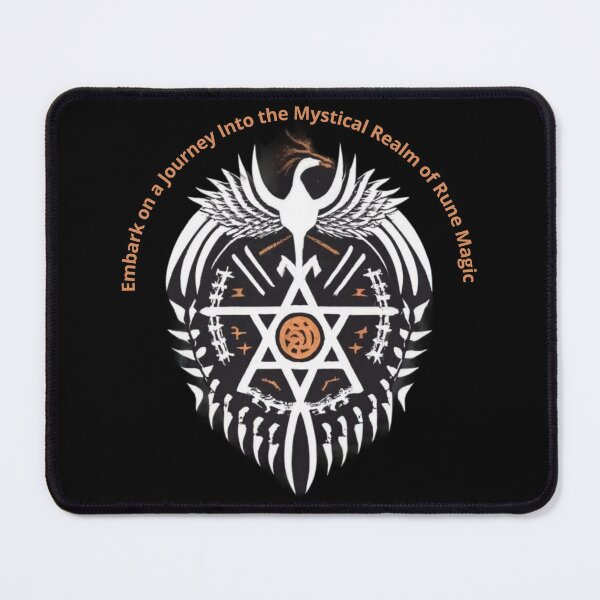 Item preview, Ancient Symbols designed and sold by Monica-Designs.