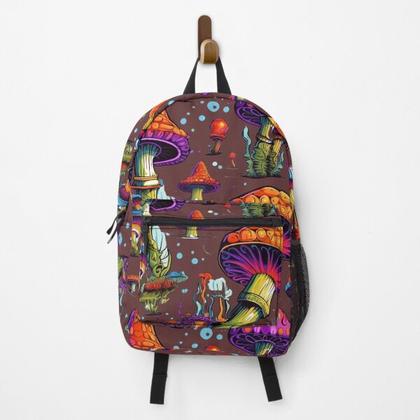 Item preview, Psychedelic Mushrooms designed and sold by Nicholas Panek.