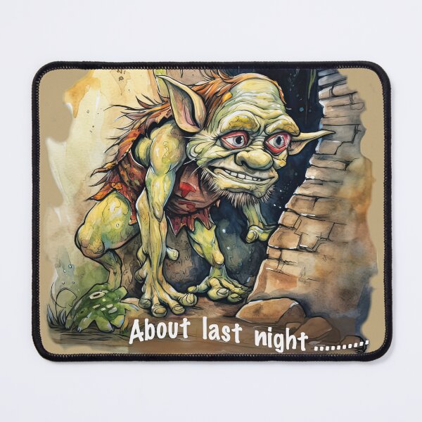 Item preview, About Last Night...... designed and sold by MaryFiore.