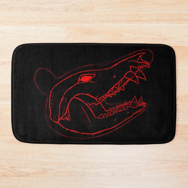 Item preview, X-Ray Possum designed and sold by BRAINCASE-ART.