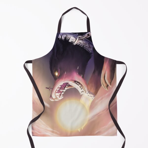Item preview, Fenrir designed and sold by Nicola Semmler.