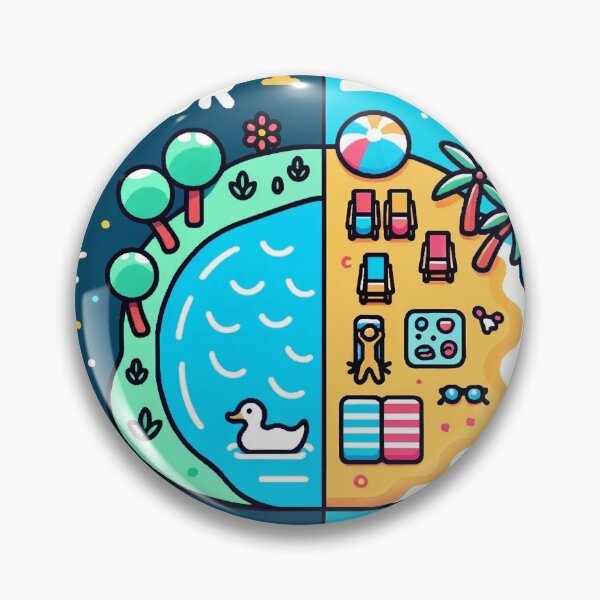 Item preview, Unleash Creativity: Your Brain-Inspired Design designed and sold by The-Library.