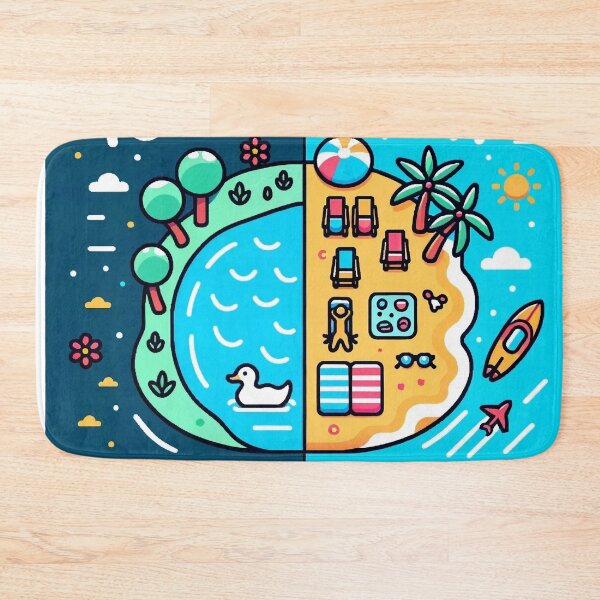 Item preview, Unleash Creativity: Your Brain-Inspired Design designed and sold by The-Library.