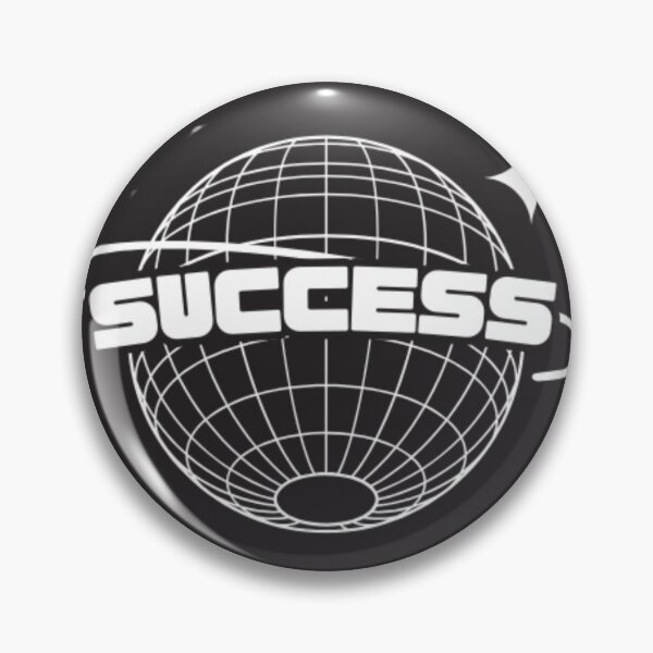 Item preview, Succes Globally Recognized Star designed and sold by Mr7Williams.