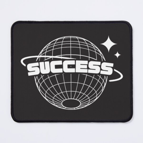 Item preview, Succes Globally Recognized Star designed and sold by Mr7Williams.