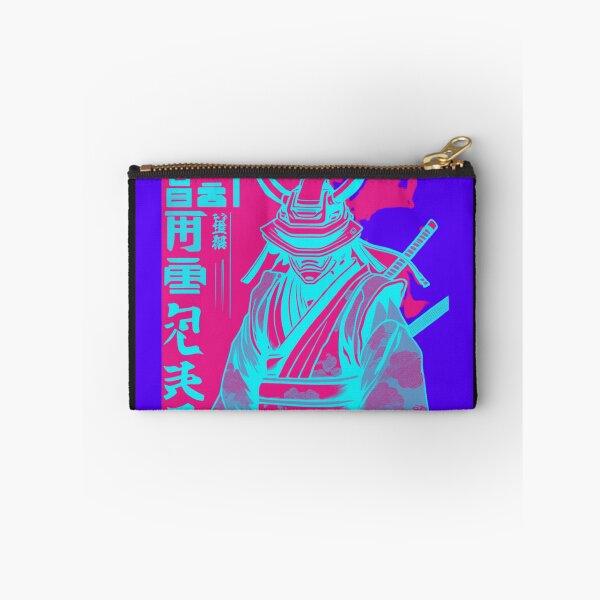 Item preview, cyberpunk Samurai designed and sold by taherlee11.