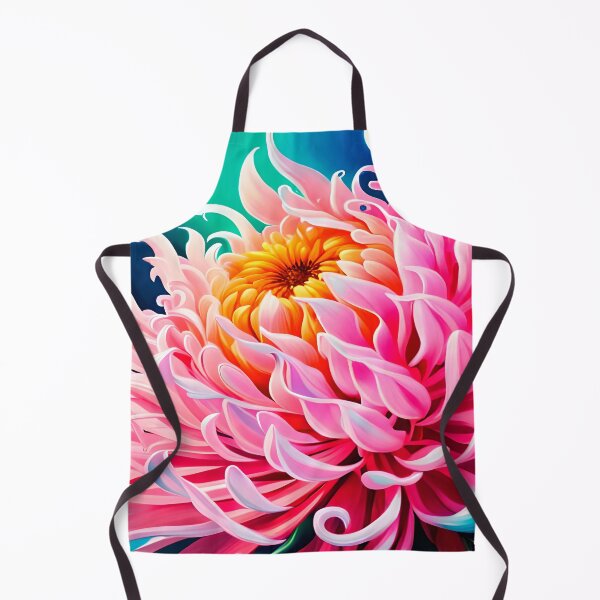 Item preview, Chrysanthemum series 9 designed and sold by artedamensagem.