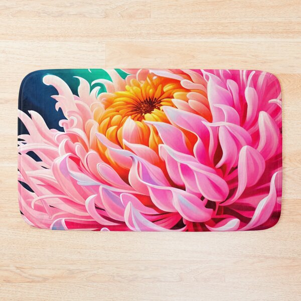 Item preview, Chrysanthemum series 9 designed and sold by artedamensagem.