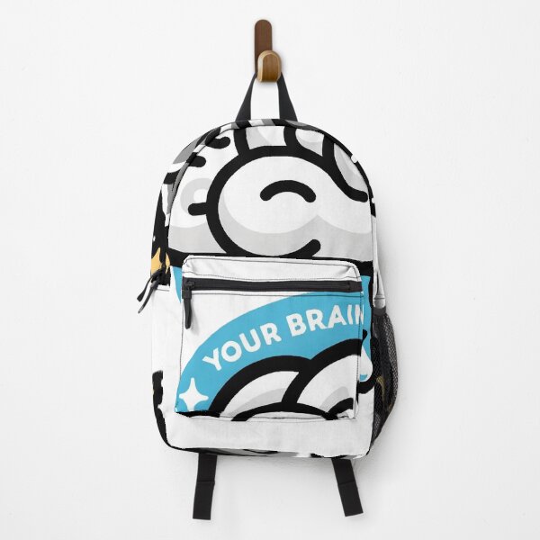 Item preview, Unleash Creativity: Your Brain-Inspired Design designed and sold by The-Library.