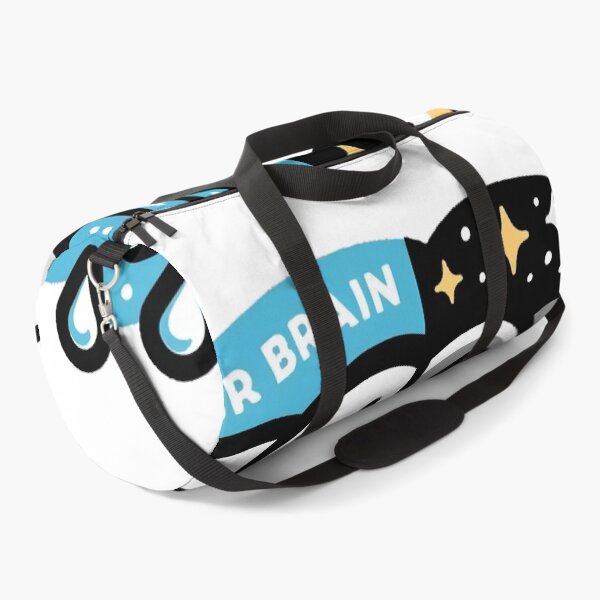 Item preview, Unleash Creativity: Your Brain-Inspired Design designed and sold by The-Library.