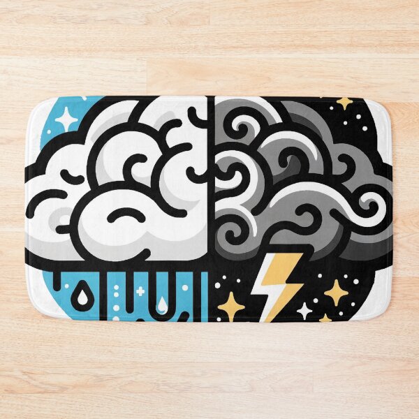 Item preview, Unleash Creativity: Your Brain-Inspired Design designed and sold by The-Library.