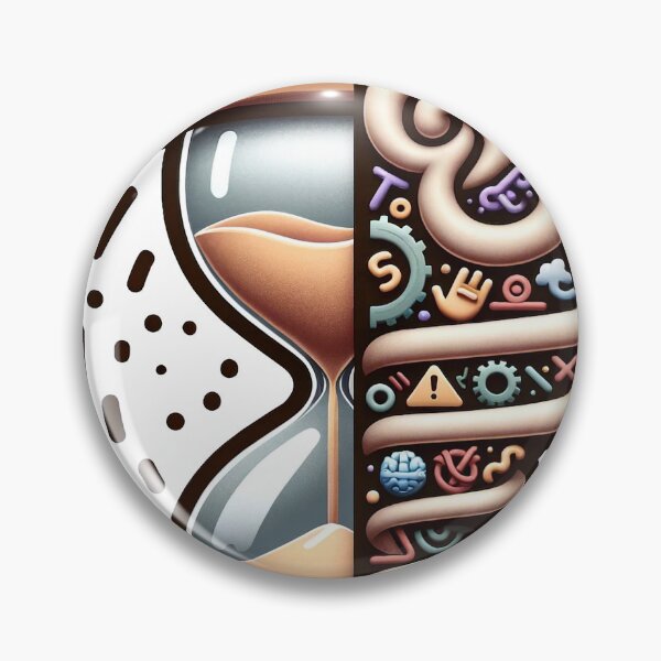 Item preview, Unleash Creativity: Your Brain-Inspired Design designed and sold by The-Library.