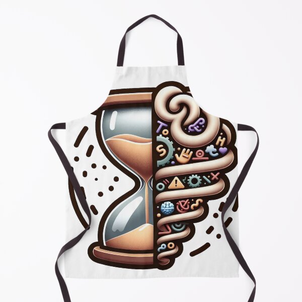 Item preview, Unleash Creativity: Your Brain-Inspired Design designed and sold by The-Library.