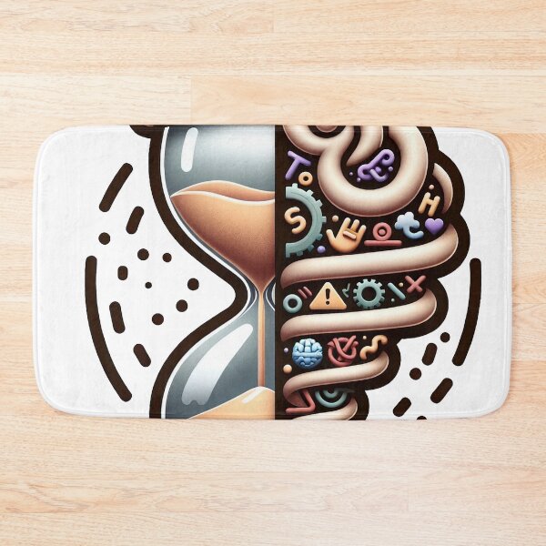Item preview, Unleash Creativity: Your Brain-Inspired Design designed and sold by The-Library.