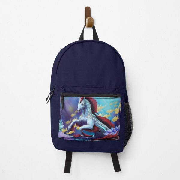 Item preview, Hippocampus designed and sold by Nicola Semmler.
