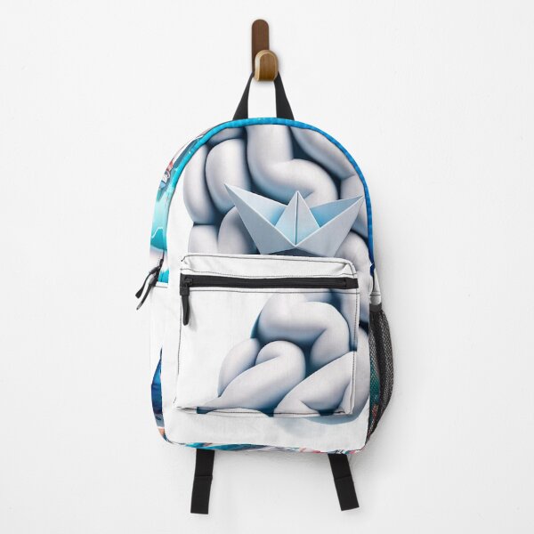 Item preview, Unleash Creativity: Your Brain-Inspired Design designed and sold by The-Library.