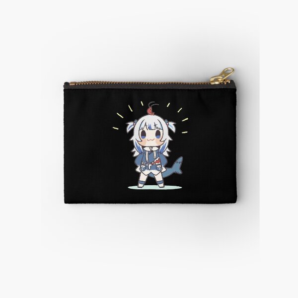 Item preview, Gawr Gura - Hololive designed and sold by Theodorelmuller.