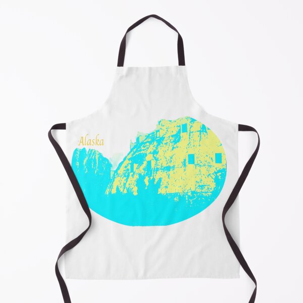 Item preview, off beat road stop Alaska designed and sold by AuntMarn.