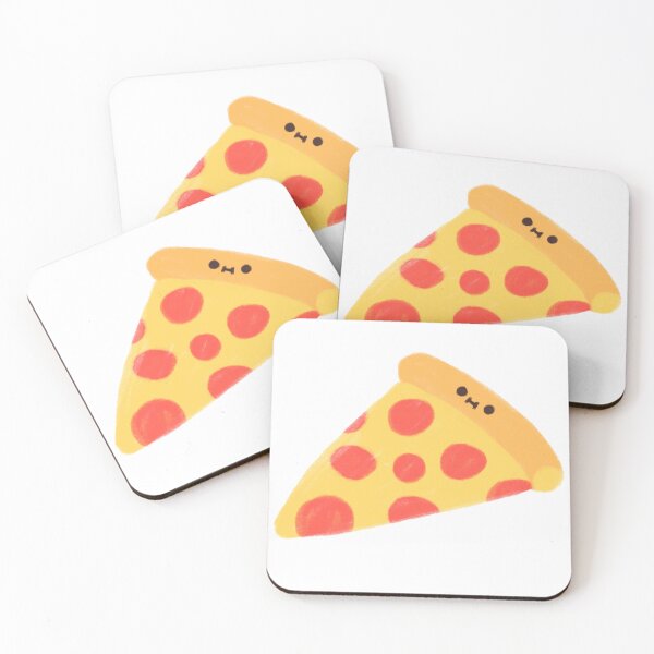 Item preview, Pizza buddy designed and sold by eggyeggeggg.