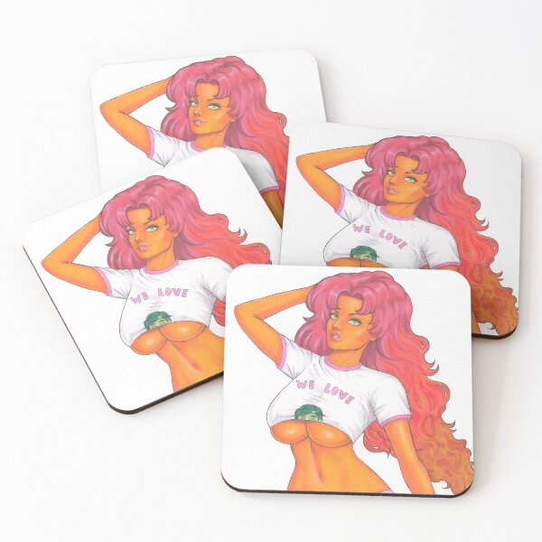 Item preview, Starfire designed and sold by Eduardocopati.