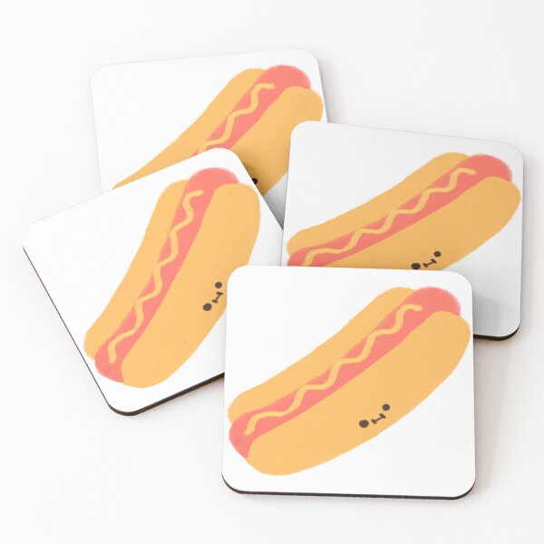 Item preview, Hotdog buddy designed and sold by eggyeggeggg.