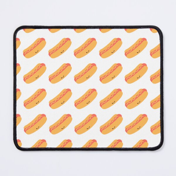 Item preview, Hotdog buddy designed and sold by eggyeggeggg.