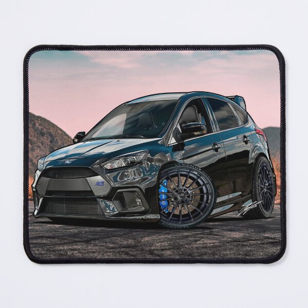 Item preview, FordFocus rs mk3 designed and sold by RCJM-Design.