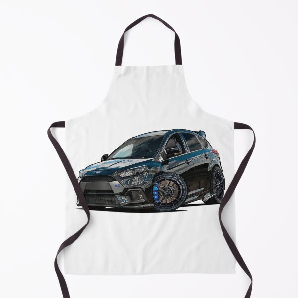 Item preview, FordFocus rs mk3 designed and sold by RCJM-Design.