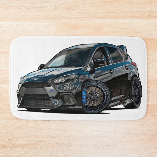 Item preview, FordFocus rs mk3 designed and sold by RCJM-Design.