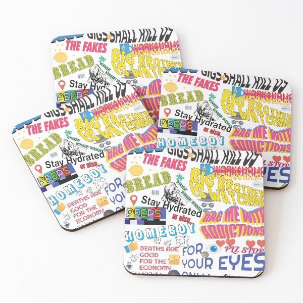 Item preview, One Cool Design designed and sold by joyboy's Art Shop.