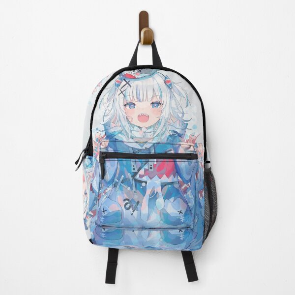 Item preview, Gawr Gura - Hololive designed and sold by Theodorelmuller.