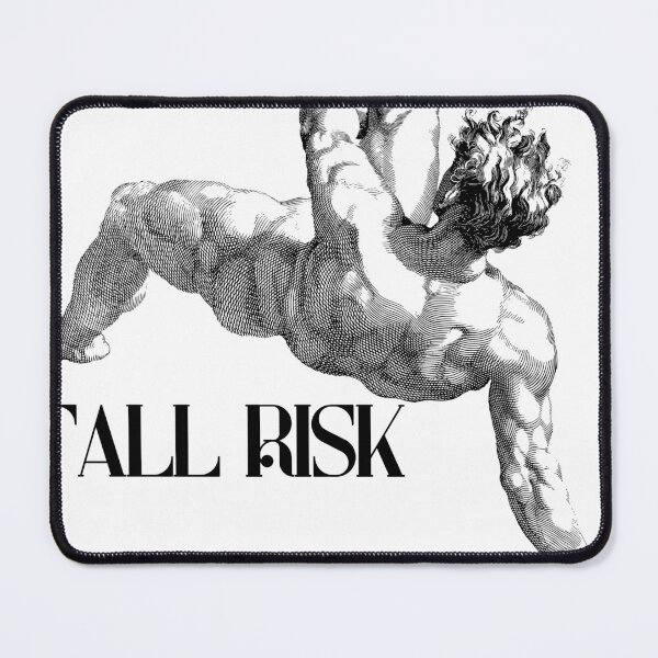 Item preview, Fall Risk designed and sold by LighthouseTM.