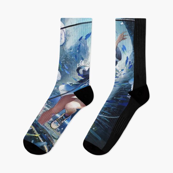 Item preview, Gawr Gura - Hololive designed and sold by Theodorelmuller.